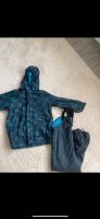 Matschset Regenjacke Regenhose matschhose 128 NP 50€ caretec Nordrhein-Westfalen - Mülheim (Ruhr) Vorschau