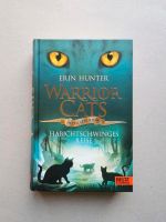 Warrior Cats - Habichtschwinges Reise von Erin  Hunter Sachsen - Triebel Vorschau