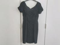 Abendkleid  / Cocktailkleid  von Swing  Gr. L (40), schwarz Niedersachsen - Burgwedel Vorschau