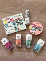 Catrice My Little Pony Limited Edition Lidschatten Nagellack Lip Kreis Ostholstein - Schönwalde Vorschau