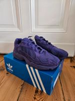 Adidas Yung-1 Triple Purple Sneaker Deadstock OVP Pankow - Prenzlauer Berg Vorschau