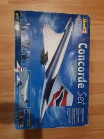 Revell  Concorde Set Baden-Württemberg - Schelklingen Vorschau
