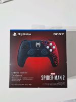 Spider-Man 2 Playstation 5 Controller Neu OVP Nordrhein-Westfalen - Rösrath Vorschau