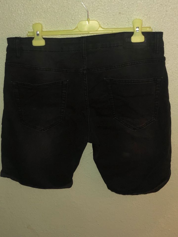 Only & Sons - sommer shorts - XL in Berlin