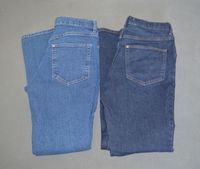 2x Jeans Gr. 158 Nürnberg (Mittelfr) - Kleinreuth b Schweinau Vorschau