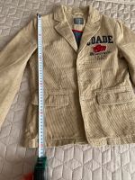 Kinder Blazer/Jacke von H&M Gr. 128 -Fast Neu - Köln - Nippes Vorschau