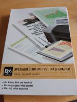 Inkjet Papier Bayern - Bad Windsheim Vorschau