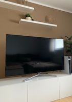 Fernseher TV von Samsung 55 Zoll Nordrhein-Westfalen - Rheinbach Vorschau