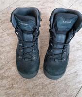 Lowa Schuhe Arbeitsschuhe S3 Sicherheitsschuhe Gr.41 Bayern - Karlstein Vorschau