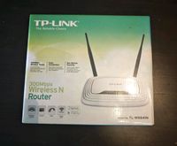 WLAN Router  Neu Niedersachsen - Visselhövede Vorschau