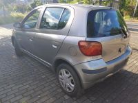 Toyota Yaris 1.0 Rheinland-Pfalz - Ludwigshafen Vorschau