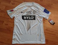 Trikot SV Elversberg Home Gr. L signiert 2023/24  NEU !! Baden-Württemberg - Bietigheim Vorschau