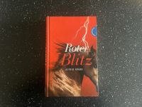 Pferde Jugendbuch Roter Blitz von Astrid Frank - Buch Phar Lap Nordrhein-Westfalen - Lindlar Vorschau