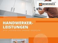 Handwerkerleistungen / Möbelmontage / Dübelarbeiten / Unterstützung / Lampenmontage / Auf- und Abbau von Möbeln / Küchenmontage Hamburg - Wandsbek Vorschau