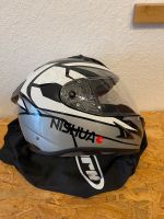 Nishua NSX-1 Helm Gr. S (55-56cm) Motorrad Helm Rheinland-Pfalz - Messersbacherhof Vorschau