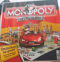 Monopoly Deutschland Sammerledition Niedersachsen - Rhauderfehn Vorschau