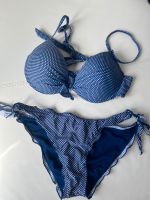 Power Flower Bikini Damen gr. 38 B/C neuwertig Bayern - Neuburg a.d. Donau Vorschau