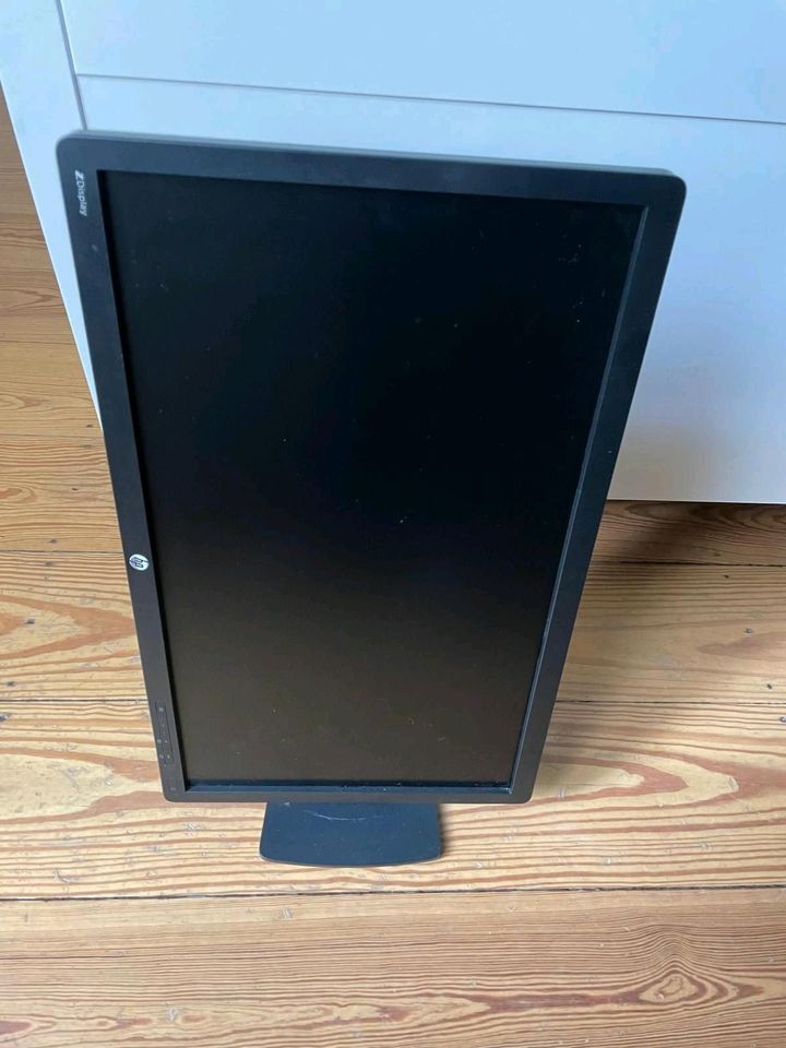 PC Monitor: HP Z Display Z23i, 23 Zoll, PIVOT, 1920x1080 in Hamburg