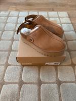 UGG Schuhe Chestnut Tazz Tasman Lanah Clog Baden-Württemberg - Göppingen Vorschau