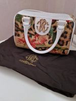 Roberto Cavalli Handtasche Leopard Niedersachsen - Isernhagen Vorschau