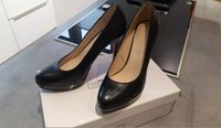 Leder Pumps NEU 5th Avenue Leder Gr. 37 Rheinland-Pfalz - Ludwigshafen Vorschau