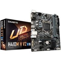 Gigabyte H410M H V2 Sockel 1200 mATX Mainboard Schleswig-Holstein - Lübeck Vorschau