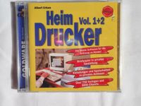 CD  Heim Drucker, Vol. 1 + 2 Nordrhein-Westfalen - Herne Vorschau