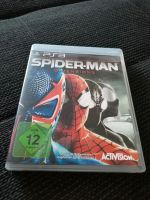 Spider - Man   Dimension Bielefeld - Stieghorst Vorschau
