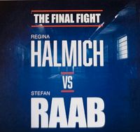 2 x TOP Tickets Stefan Raab vs. Regina Halmich / The Final Fight Bayern - Mühldorf a.Inn Vorschau