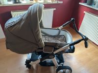 Kinderwagen von Hartan Föritztal - Mupperg Vorschau