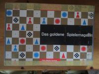 Das goldene Spielemagazin Baden-Württemberg - Rudersberg Vorschau