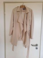 Jacke lang, Vero Moda, Gr. M Saarland - Bexbach Vorschau