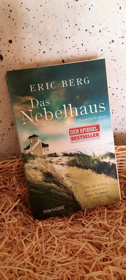Verschiedene Bücher -eimi-roman-thriller* Top* in Heßdorf