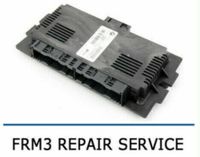 BMW MINI Fußraummodul Reparatur - FRM Reparatur - Lichtanlage Hessen - Dietzenbach Vorschau