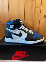 Jordan 1 Retro high Royale Toe GS 38,5 6Y Nordrhein-Westfalen - Herne Vorschau