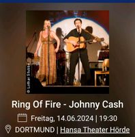 Ring of Fire Johnny Cash Dortmund Nordrhein-Westfalen - Ibbenbüren Vorschau