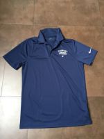 Neu Nike Golf Polo Shirt S Harmony oft The Seas Blau Häfen - Bremerhaven Vorschau