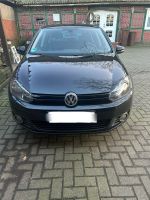 VW Golf 6 TDI Niedersachsen - Wollingst Vorschau