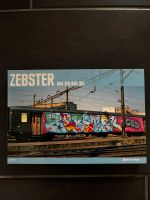 Graffiti Buch Zebster Niedersachsen - Buchholz in der Nordheide Vorschau