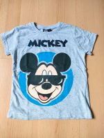 Mikey Maus Shirt Gr. 122 Neu Nordrhein-Westfalen - Willich Vorschau