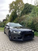 Audi A4 Avant 2.0 TDI Sport B8/8,5 Facelift Black Edition Bayern - Utting Vorschau
