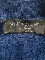 Yves Saint Laurent, saint laurent, ysl, vintage, pullover, pulli Neuhausen-Nymphenburg - Neuhausen Vorschau