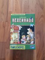 Hexenhaus Brettspiel Baden-Württemberg - Singen Vorschau