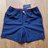 RALPH LAUREN Badehose Badeshorts blau Gr. M 152 NEU Bayern - Weiden (Oberpfalz) Vorschau