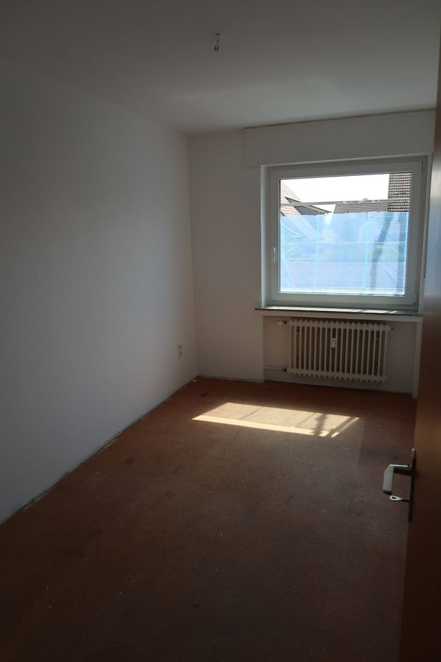 4 Zimmer Wohnung Dortmund Höchsten, renoviert, sehr gute Wohnlage in Dortmund