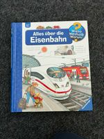 Kinderbuch / Wieso Weshalb Warum Nordrhein-Westfalen - Moers Vorschau
