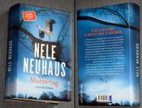 Nele Neuhaus - MUTTERTAG - Hardcover Hessen - Bad Vilbel Vorschau