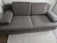 Sofa Couch Schlafsofa (inkl. Lattenrost und Stauraum) Hessen - Hanau Vorschau