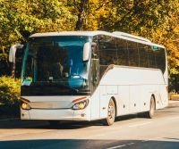 Werde Busfahrer! Jetzt sofort bewerben! #377a Baden-Württemberg - Reutlingen Vorschau