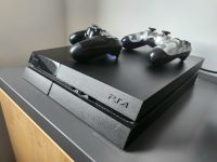 PlayStation 4 Konsole 1TB inkl. 2 Controller Rheinland-Pfalz - Worms Vorschau